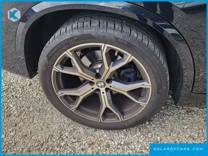 BMW X5 XDRIVE 40I M SPORT
