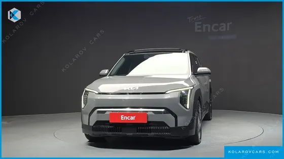 KIA EV3 LONG RANGE 2WD