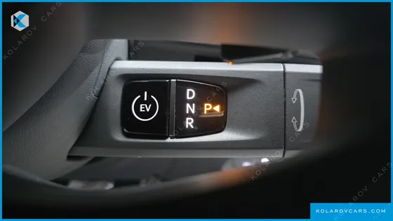 KIA EV3 LONG RANGE 2WD