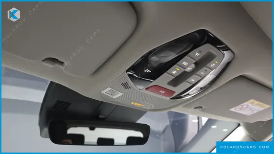 KIA EV3 LONG RANGE 2WD