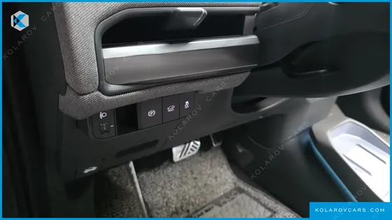 KIA EV3 LONG RANGE 2WD