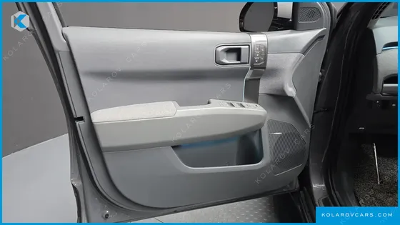 KIA EV3 LONG RANGE 2WD