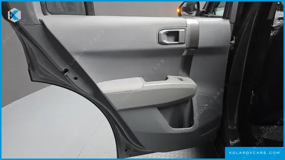 KIA EV3 LONG RANGE 2WD