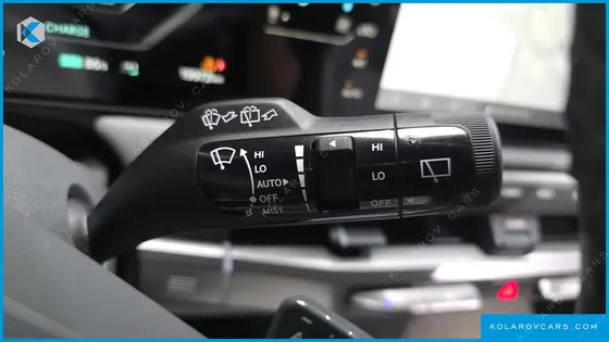 KIA EV3 LONG RANGE 2WD