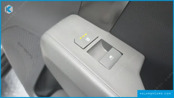 KIA EV3 LONG RANGE 2WD