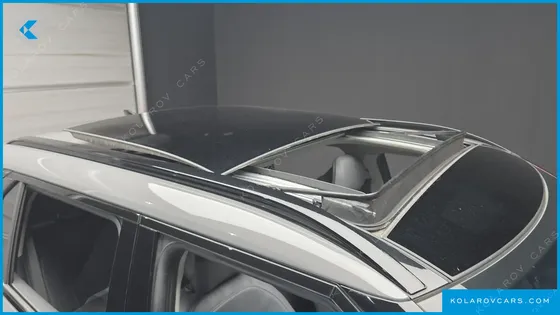 KIA EV3 LONG RANGE 2WD