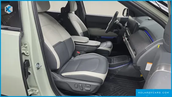 KIA EV3 LONG RANGE 2WD
