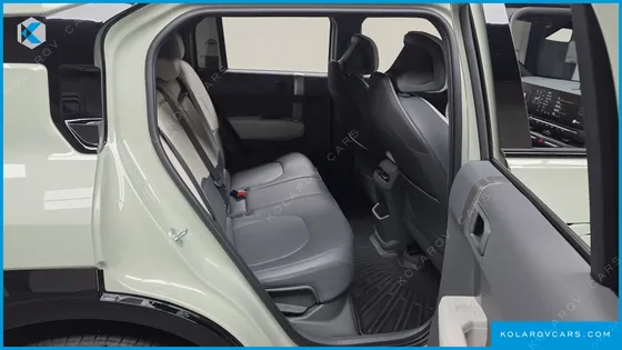 KIA EV3 LONG RANGE 2WD