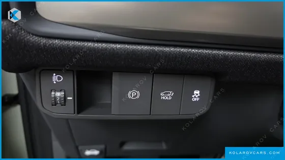 KIA EV3 LONG RANGE 2WD