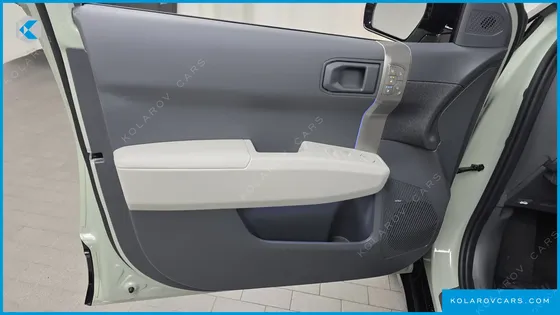 KIA EV3 LONG RANGE 2WD