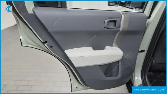 KIA EV3 LONG RANGE 2WD