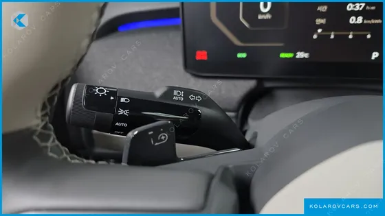 KIA EV3 LONG RANGE 2WD