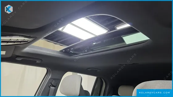 KIA EV3 LONG RANGE 2WD