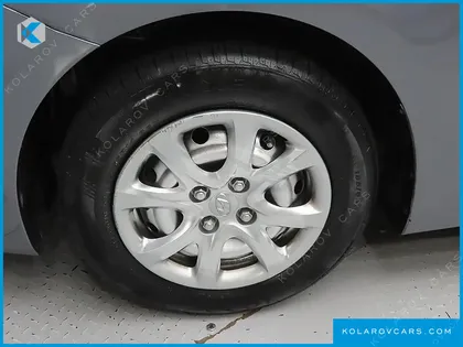 HYUNDAI ACCENT DIESEL 1.6 VGT SMART