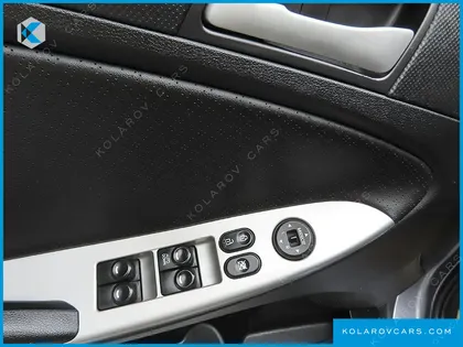 HYUNDAI ACCENT DIESEL 1.6 VGT SMART