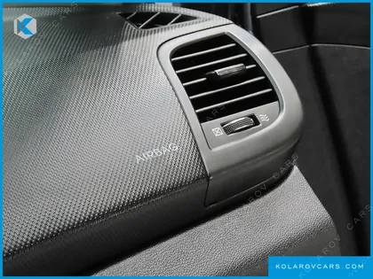HYUNDAI ACCENT DIESEL 1.6 VGT SMART