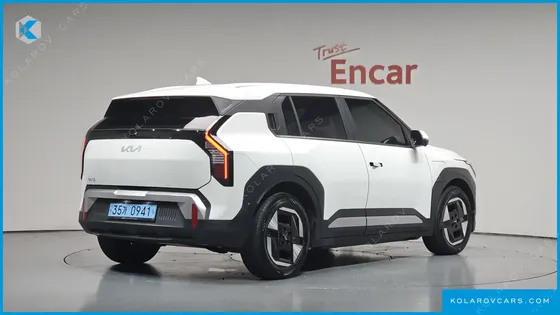 KIA EV3 LONG RANGE 2WD