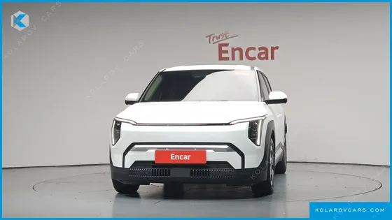 KIA EV3 LONG RANGE 2WD
