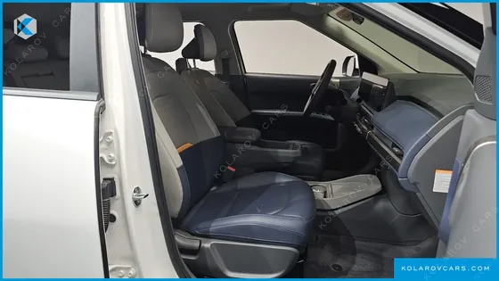 KIA EV3 LONG RANGE 2WD