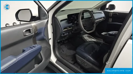 KIA EV3 LONG RANGE 2WD