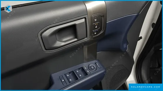 KIA EV3 LONG RANGE 2WD