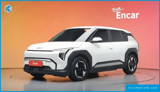 KIA EV3 LONG RANGE 2WD