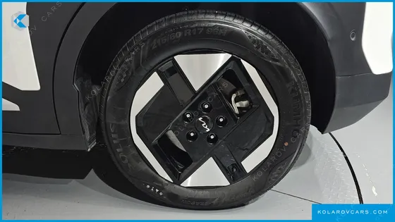 KIA EV3 LONG RANGE 2WD