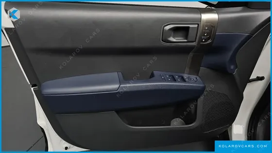 KIA EV3 LONG RANGE 2WD