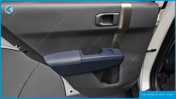 KIA EV3 LONG RANGE 2WD