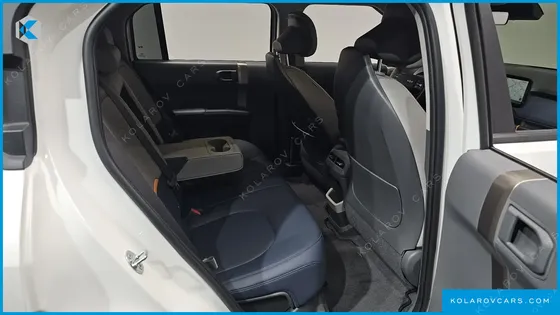 KIA EV3 LONG RANGE 2WD