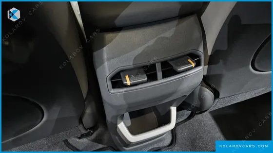 KIA EV3 LONG RANGE 2WD