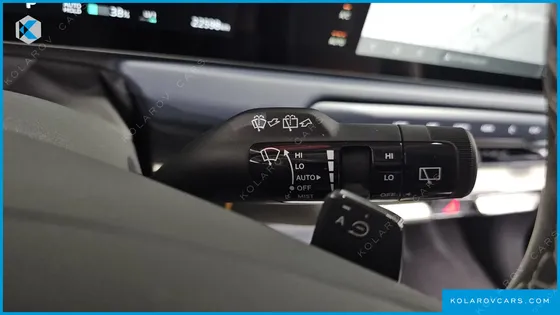 KIA EV3 LONG RANGE 2WD