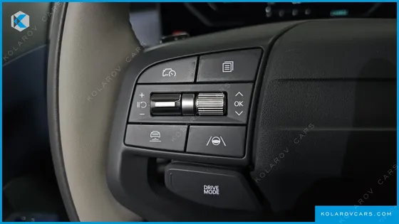 KIA EV3 LONG RANGE 2WD