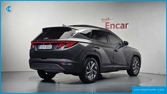 HYUNDAI TUCSON INSPIRATION 2WD