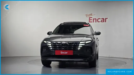 HYUNDAI TUCSON INSPIRATION 2WD