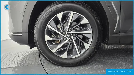 HYUNDAI TUCSON INSPIRATION 2WD