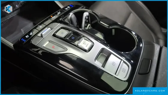 HYUNDAI TUCSON INSPIRATION 2WD