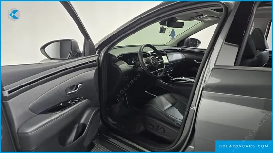 HYUNDAI TUCSON INSPIRATION 2WD