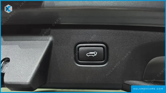 HYUNDAI TUCSON INSPIRATION 2WD