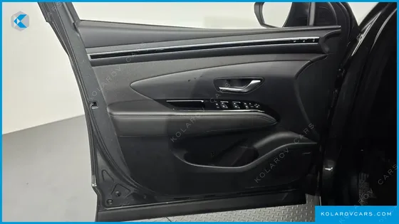 HYUNDAI TUCSON INSPIRATION 2WD