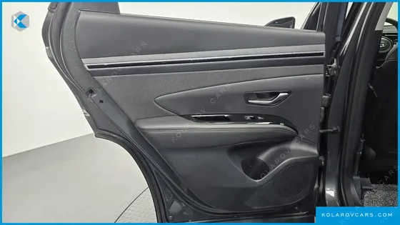 HYUNDAI TUCSON INSPIRATION 2WD