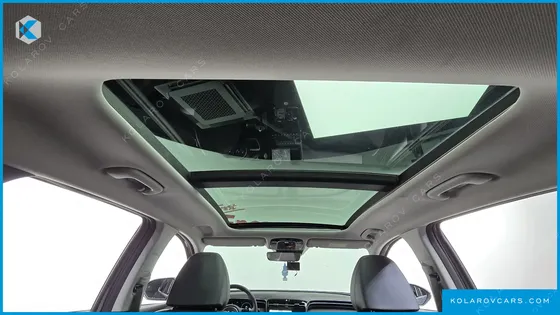 HYUNDAI TUCSON INSPIRATION 2WD