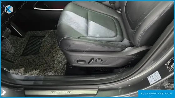 HYUNDAI TUCSON INSPIRATION 2WD