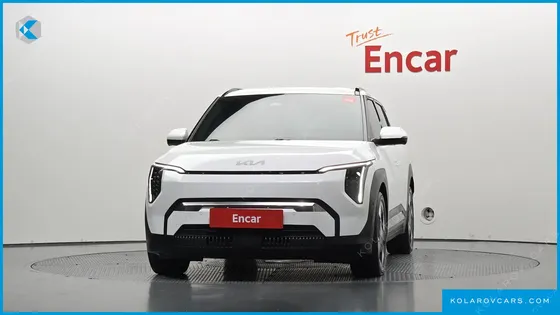 KIA EV3 STANDARD 2WD