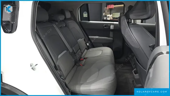 KIA EV3 STANDARD 2WD