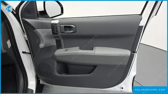KIA EV3 STANDARD 2WD