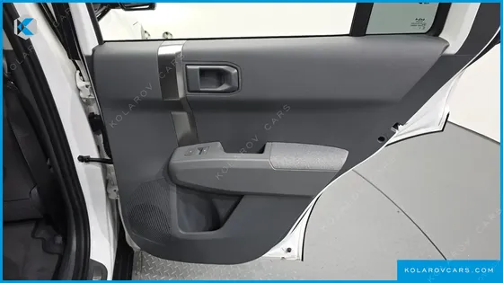 KIA EV3 STANDARD 2WD
