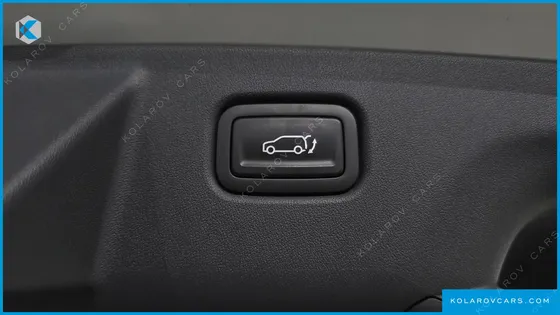 KIA EV3 STANDARD 2WD