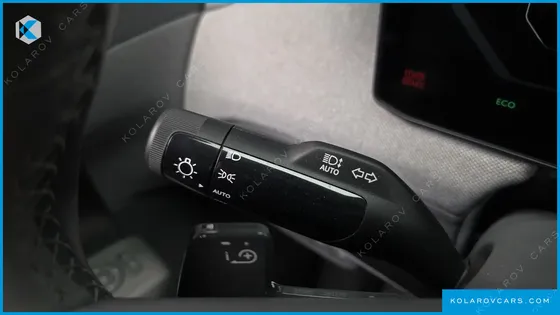 KIA EV3 STANDARD 2WD