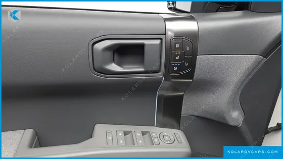 KIA EV3 STANDARD 2WD